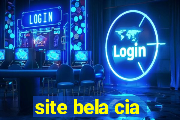 site bela cia